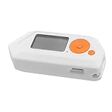 K0R41 Silicone Case for Flipper Zero - White