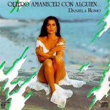 daniela romo - Quiero amanecer con alguien - Zortam Music