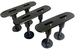 FUNKTION(ファンクション) Funktion FCS Soft Plug 3pcs Each Set Used for Softboard (FK-SOFTPLUG)