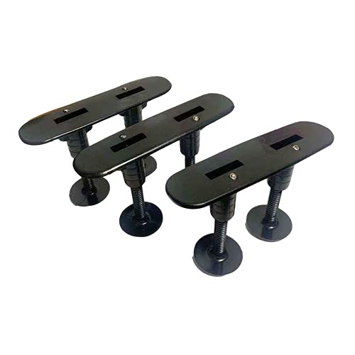 Photo 1 of Funktion FCS Soft Plug 3pcs Each Set Used for Softboard (FK-SOFTPLUG)