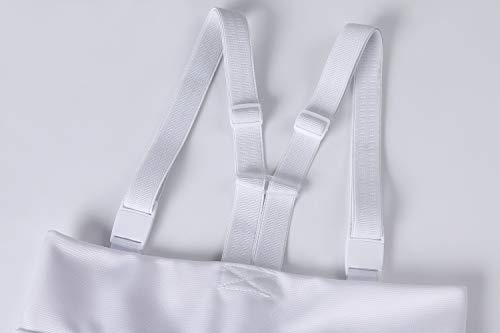 RAYJOY Unisex Fencing Pants for Foil/Sabre/Epee