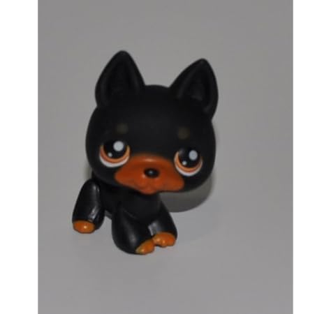 lps doberman