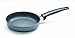 Woll Diamond Lite Non-Stick Induction Ready Fry Pan, 8 Inch, Gray