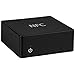PARTS EXPRESS Bluetooth 4.0 Receiver with aptX Decoding and NFC Pairing