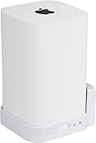 TotalMount for AirPort Extreme and AirPort Time Capsule (Complete Wall Mounting System)