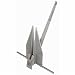 Fortress Marine Anchors FX-37REMAN FX-37 21 lbs. Anchor for 46-51 ft. Boats primary
