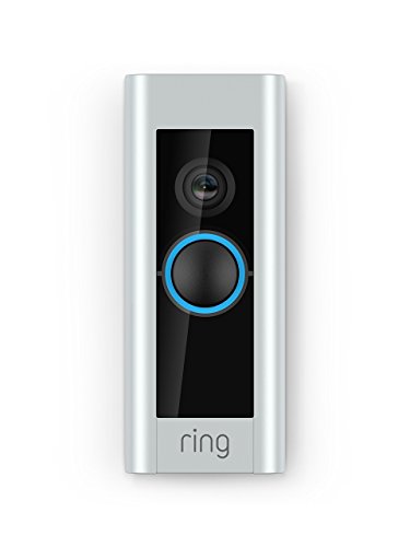 Ring Doorbell Doorbells That Work With Google Home Ring Video
