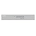 ZyXEL GS108Bv2 8-Port Gigabit Ethernet Switch w/Metal Housing