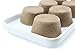 Keto Squared Snack Fat Bombs (8-Pack, Chocolate Dream); Keto² Keto Energy Nuggets for On the Go