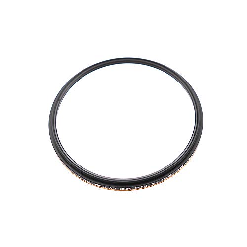JONGSUN UV Filter 67mm, S-Pro HD Nano MRC Mehrlagenbeschichtung, B270, Kameras Ultraviolett Schutzfilter Filter – Bild 5