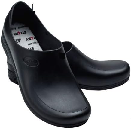 sticky shoes feminino