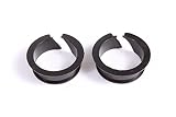 Husqvarna 2 Pack Genuine 532109816 Nyliner Steering Bushing for LT125 YTH180 ++