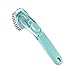 Kitchenaid Classic Soap Dispensing Sink Brush, Aqua Sky, 9-Inch -