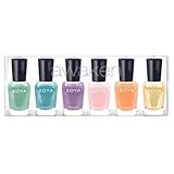Zoya Nail Polish - 2014 Awaken Collection