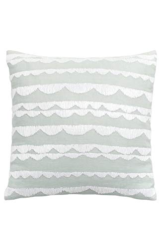 kate spade decorative throw