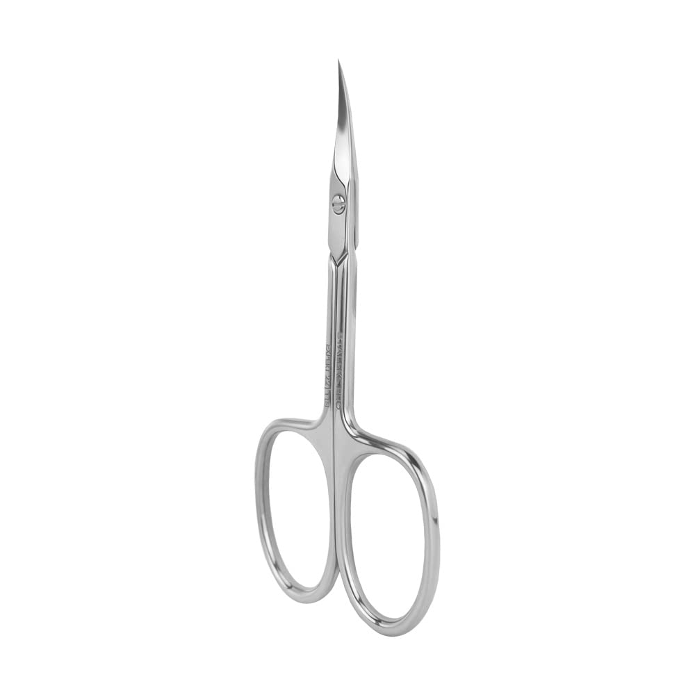 STALEKS Expert 22 Type 1 Professional Cuticle Scissors