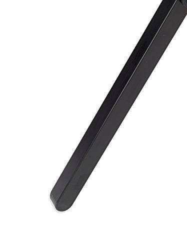 Kupo KS140611 Baby Kit Stand with Square Legs (Black) - Thumbnail 3