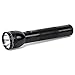 Maglite LED 2-Cell D Flashlight, Black primary