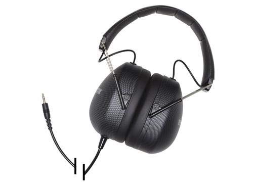 Vic Firth Stereo Isolation Headphones V2 (SIH2)
