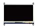 Waveshare 7inch Capacitive Touch Screen LCD Compatible with Raspberry Pi 5/4B/3B+/3A+/2B/B+/A+/Zero/Zero W/WH/Zero 2W CM3+/4 1024×600 Resolution HDMI IPS Low Power Consumption Supports Windows