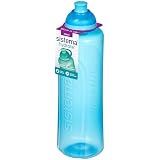 Sistema Swift Plastic Squeeze Bottle, 480 ml Capacity