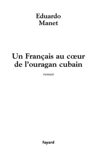 Un  Français au coeur de l'ouragan cubain