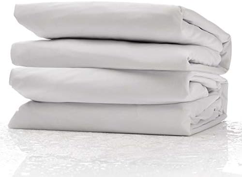 Purple The Mattress Protector (King)