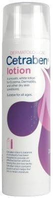 Cetraben Lotion 200ml by Cetraben