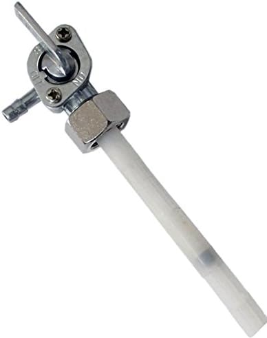 Switch Fuel Petcock for Honda CM200T Twinstar 200 CM 200 1981 XL100S 1979-1980 XL 100