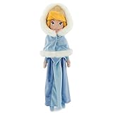 Aurora Plush Doll - Sleeping Beauty - Holiday - Medium - 21 by Disney