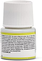 PEBEO Vitrea 160 Thinner 45ml - Transparent Glass Paint Diluent view 2