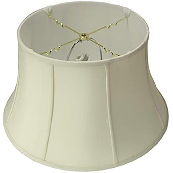 Amazon.com: Upgradelights Replacement Lamp Shade for Old Floor Lamps ...