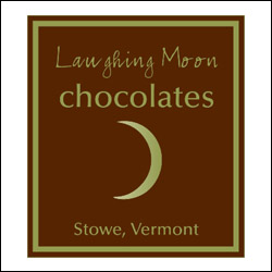 Laughing Moon Chocolates