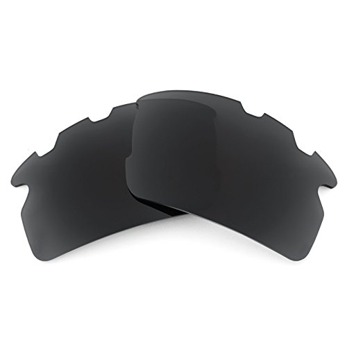 Revant Replacement Lenses for Oakley Flak 2.0 Polarized Stealth Black