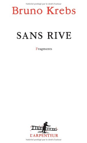 Sans rive