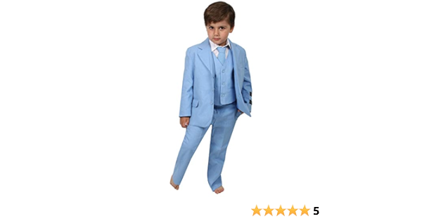 amazon boys suits