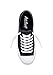 Converse JP PRO OX Black Black White Suede Sneakers Skate Shoes
