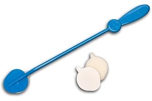 THE WRIGHT STUFF Long Handle Lotion Applicator (1)