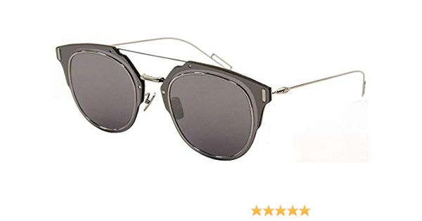 dior composit 1.0 silver