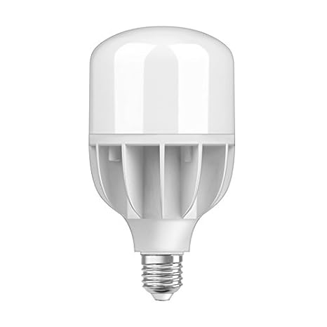 Osram 36 W LED Wert High Watt Mega Bright Lampe Leuchtmittel 230 V E27 (= E26) 200 W 6500 K Tageslicht für Factory Building B