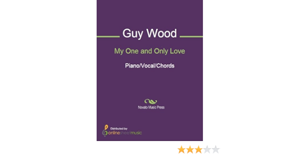 My One And Only Love Kindle Edition By Frank Sinatra Guy Wood Arts Photography Kindle Ebooks Amazon Com
