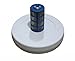 Human Creations Solar Pool Purifier (2-Year Warranty)-White