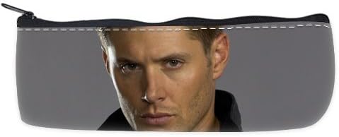 Supernatural Jensen Ackles Custom Pencil Case