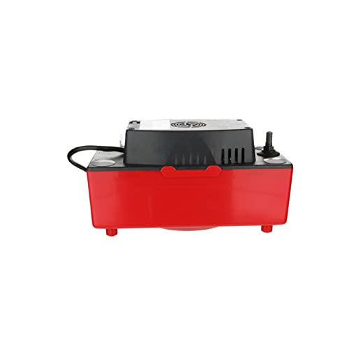 DIVERSITECH CP22 Series Condensate Removal Pump, 12X6X63/4", 120