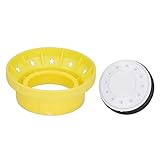 JAOCDOEN G3/8 Female Thread High Pressure Windproof