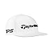 TaylorMade Men' New Era Tour 9Fifty Cap, Grey, NS