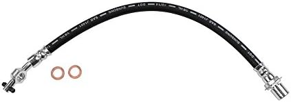 Sunsong 2201208 Brake Hose (Lexus)