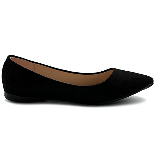 ollio comfort flat
