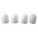 K-Musculo AMOCHY Motor Cover Cap Guard Protective for Drone DJI Phantom 4/ Phantom 3/2 Motor 22&3 - by North East UAV