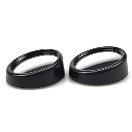 Amazoncom Pukido 2pcs Car Convex Wide Angle Mirror For